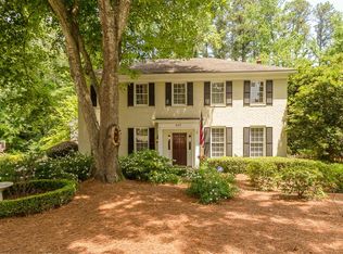 417 Waverly Dr, Augusta, GA 30909