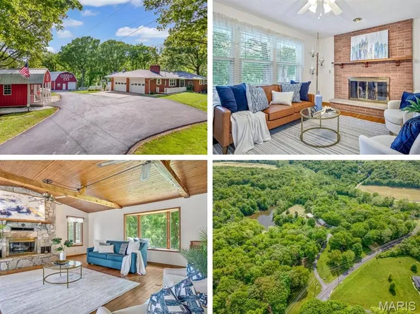 3004 Hh Road, Waterloo, IL 62298