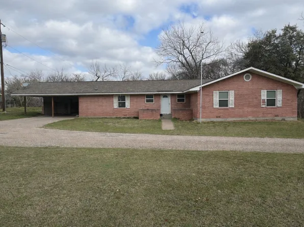 106 Buckhorn Trl, Valley Mills, TX 76689