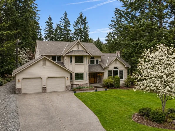 5802 SW Troon Avenue, Port Orchard, WA 98367