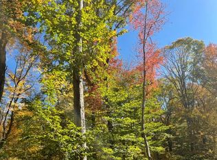 Brook Road lot 4, Hampton, CT 06247