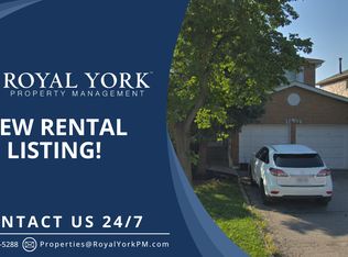 3278 Wilmar Cres #2, Mississauga, ON L5L4B3