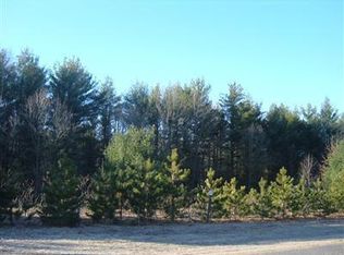 Sweeter Rd, Twin lake, MI 49457