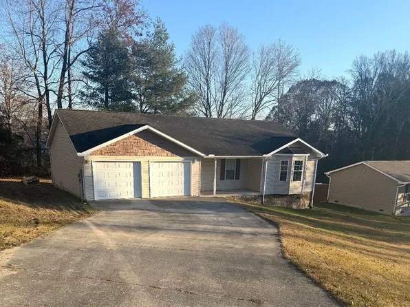152 Margaret Ln, Jacksboro, TN 37757