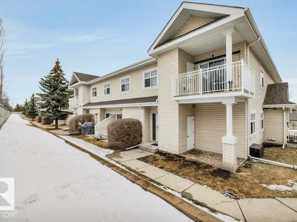 3040 Spence Wynd SW #64, Edmonton, AB T6X 1N7