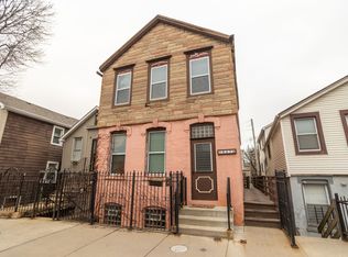 1827 S Ruble St #2F, Chicago, IL 60616