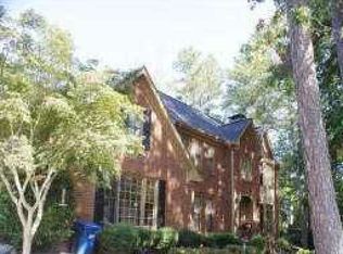 3406 Carverton Ln, Alpharetta, GA 30022