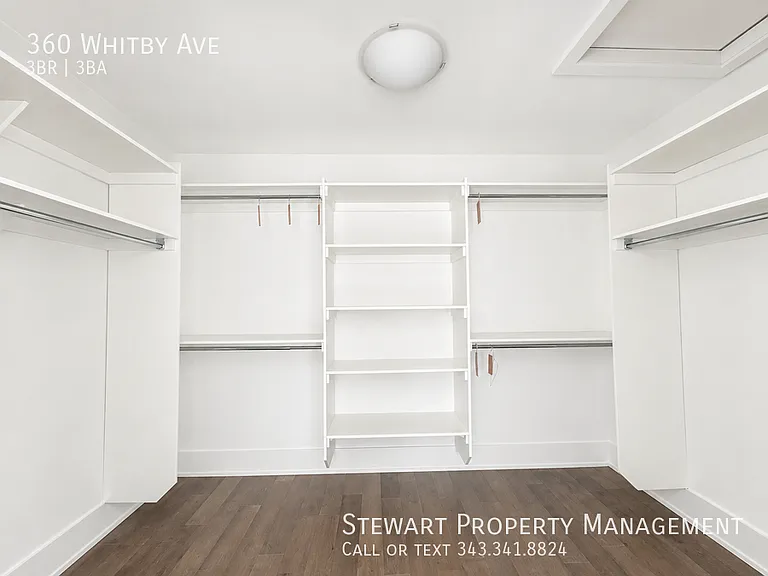 360 Whitby Ave — Photo 9