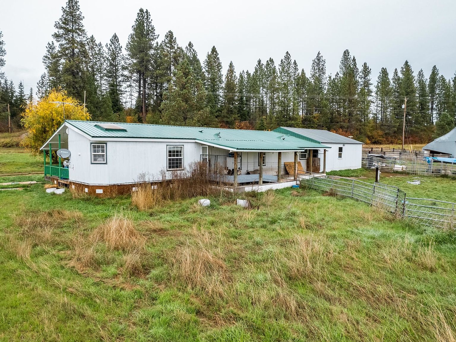 1691 Cusick Meadow Rd, Cusick, WA 99119 MLS 202323182 Zillow