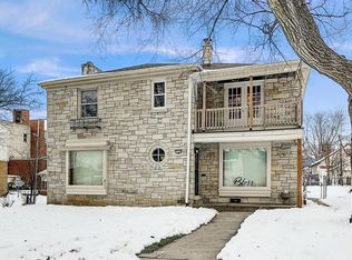 3950 N 54th St, Milwaukee, WI 53216