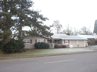 2820 Liberty St SW, Albany, OR 97321