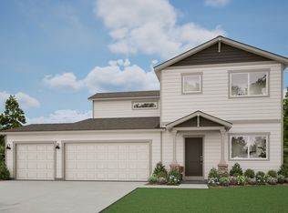 Jefferson Premier Plan, Willowbrook, Madras, OR 97741