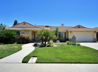 2354 Judith Way, Madera, CA 93637