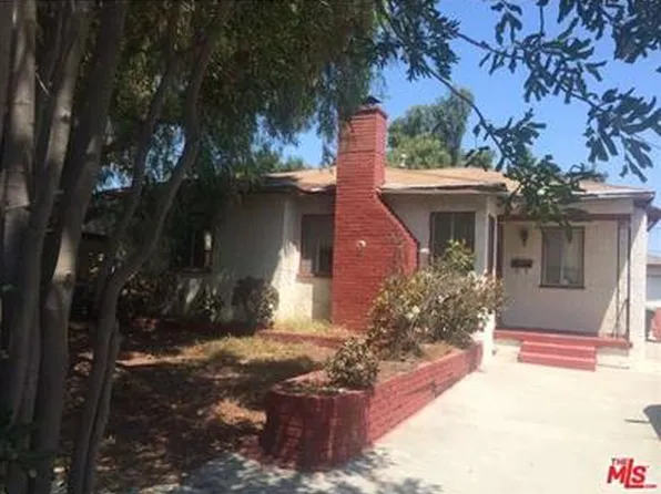 1141 W 163rd St, Gardena, CA 90247