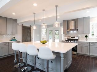 5501 Knollwood Rd, Raleigh, NC 27609