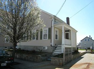 21 Amy St, Providence, RI 02906