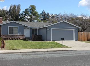 2849 Enea Way, Antioch, CA 94509