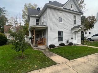 200 Park Ave #9, Warren, PA