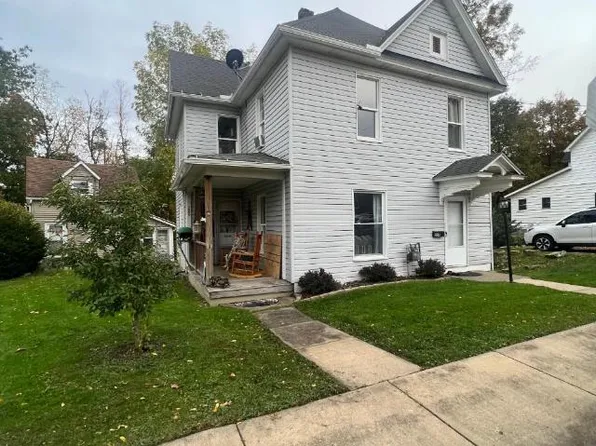 200 Park Ave #9, Warren, PA 16365