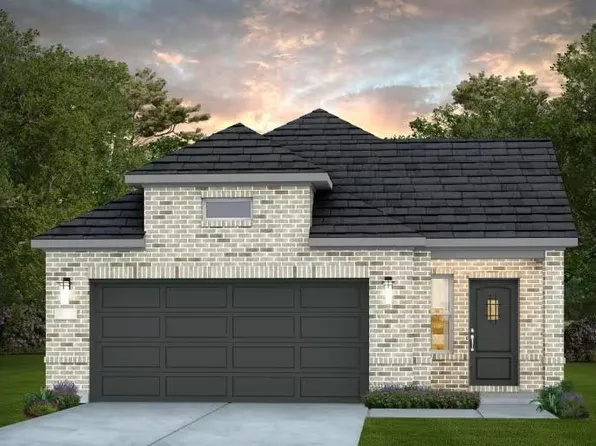 6902 Gladness Ct, Sugar Land, TX 77469