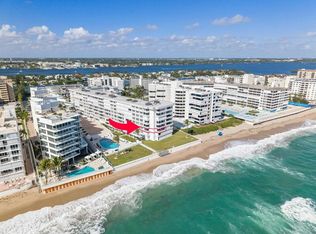 3570 S Ocean Blvd APT 401, South Palm Beach, FL 33480