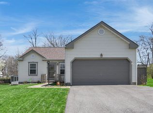 113 Longwood Dr, Etna, OH 43018