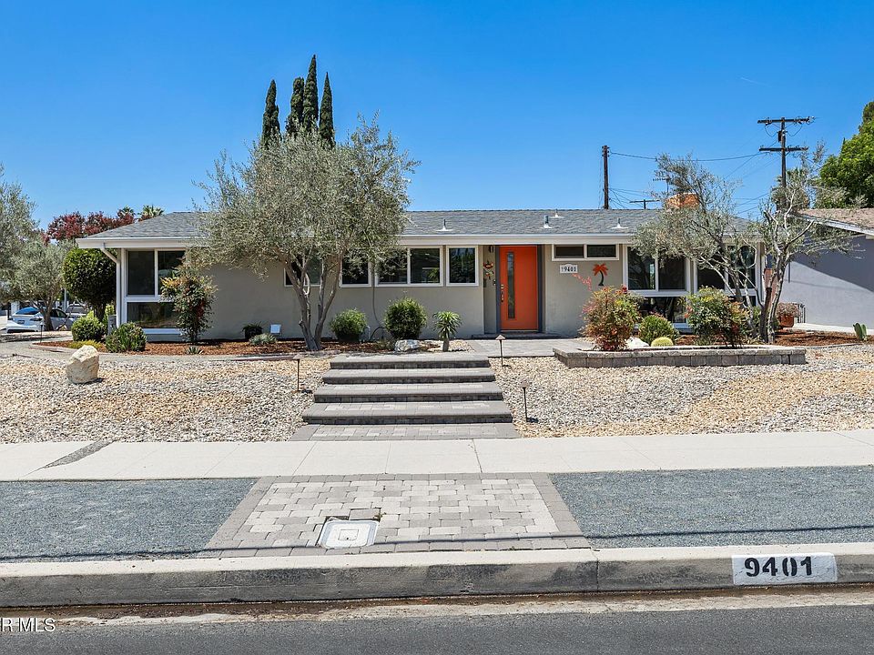 1st image of 9401 Valjean Ave