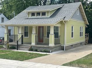 3687 Arrow Point Way, Cincinnati, OH 45227