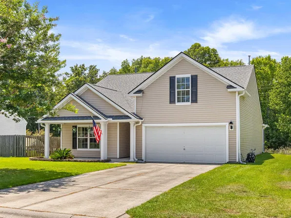 7456 Painted Bunting Way, Hanahan, SC 29410