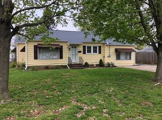 918 Iroquois Ave, Battle Creek, MI 49015