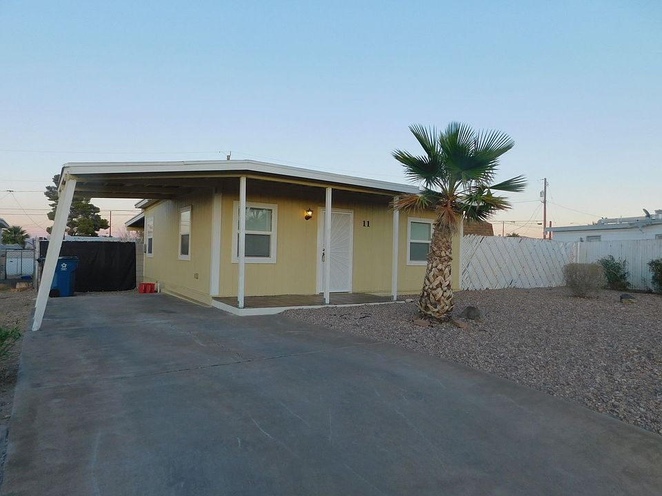 1st image of 11 New Mexico Way #1