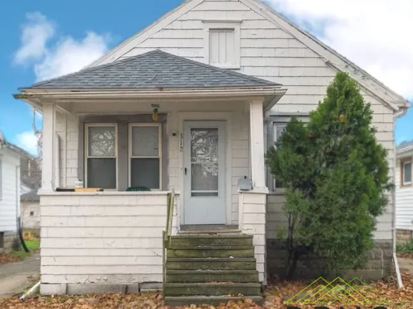312 S Foster Ave, Lansing, MI 48912