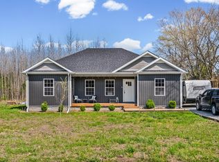 352 Scott Rd, Sharon Grove, KY 42280
