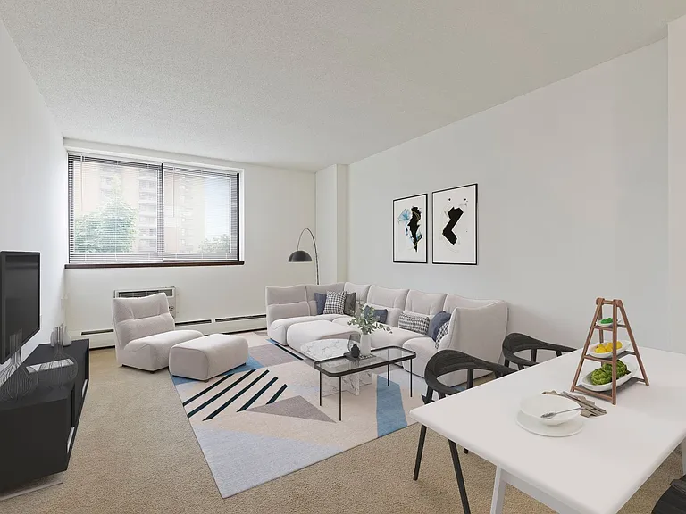 Rivergate Apartments — Photo 71