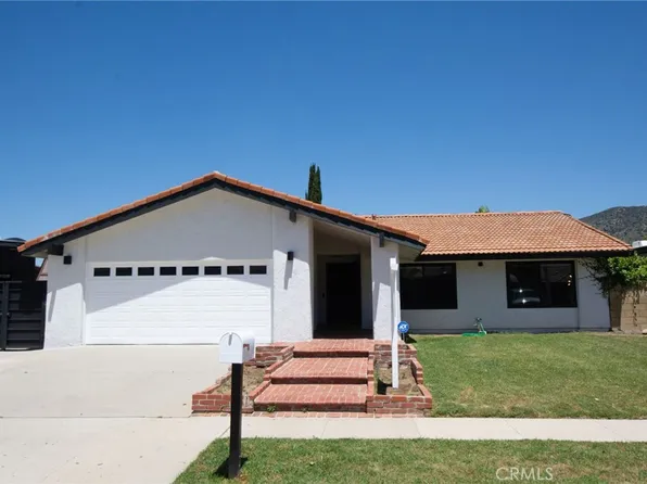 6473 Dowel Dr, Simi Valley, CA 93063
