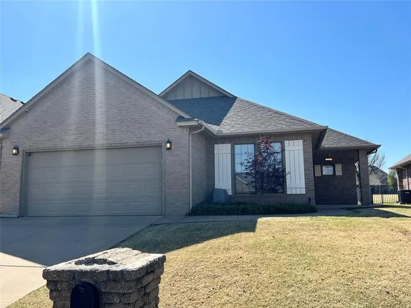 15621 Traditions Dr, Edmond, OK 73013