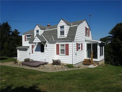 1105 S Hewitt Ave, Washington, PA, 15301