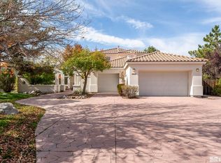 5386 Hidden Valley Ct, Reno, NV 89502