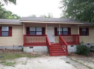 3507 Jack Kelly Rd, Augusta, GA 30906