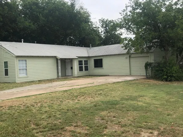 1202 White Ave, Killeen, TX 76541
