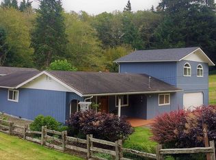 47 Baretich Rd, Aberdeen, WA 98520