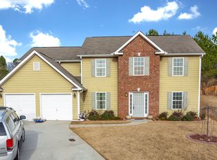 40 Ivy Ridge Ct, Covington, GA 30016
