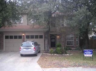 5722 Timber Star, San Antonio, TX 78250