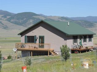 34 Mule Deer Trl, Whitehall, MT 59759