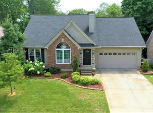 9311 Justine Ct, Jeffersontown, KY