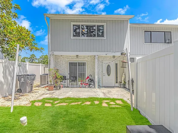 1340 Turkey Ridge Rd. #A, Surfside Beach, SC 29575