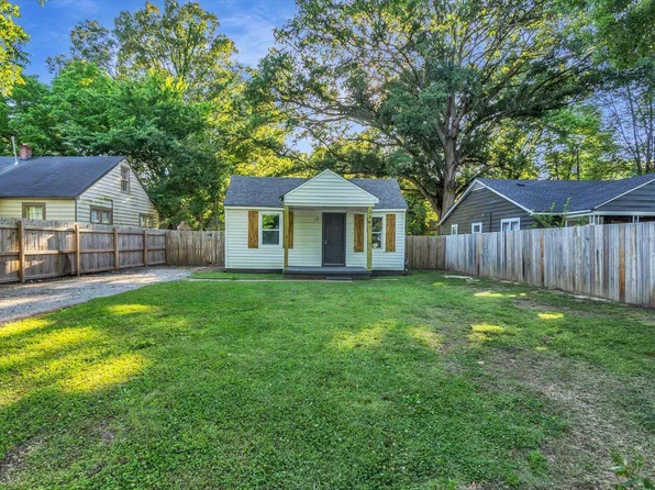 1577 S Highland St, Memphis, TN 38111
