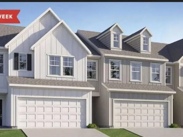 764 Roman Rdg #36, Lawrenceville, GA 30044