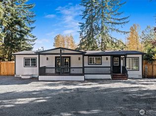 21117 129th Avenue E, Graham, WA 98338