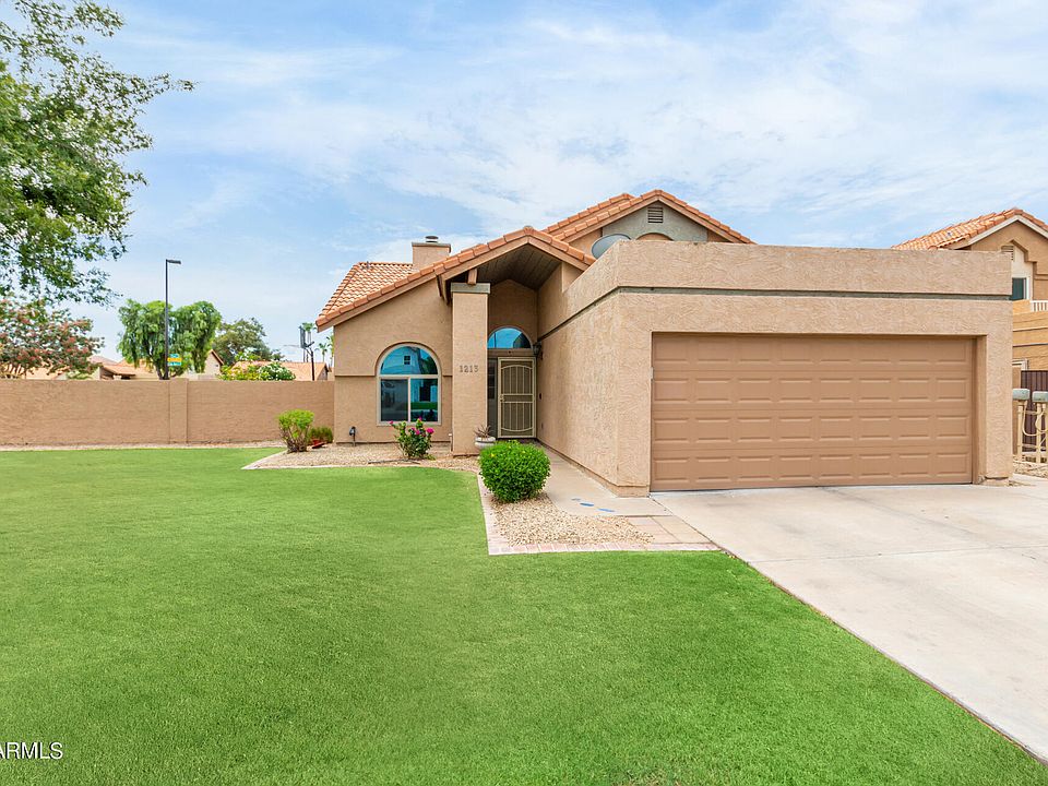 1st image of 1213 W SAND DUNE Drive